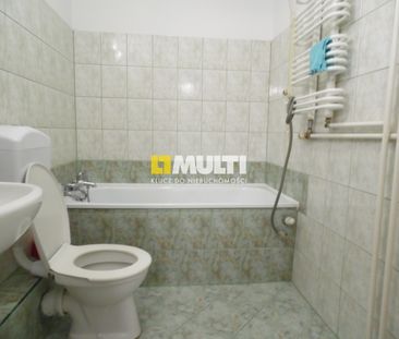 Duża kawalerka z balkonem - Фото 5