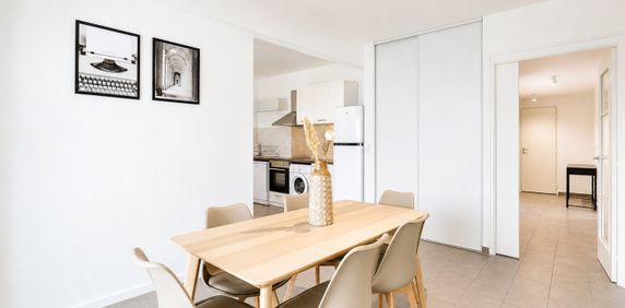 Paris - Birdie - Chambre 4 - Photo 2