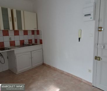 Location Appartement 2 pièces 22m² BEZIERS 34500 - Photo 2