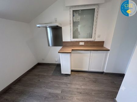 Location Maison 3 pièces 63m² PAIMPONT 35380 - Photo 3