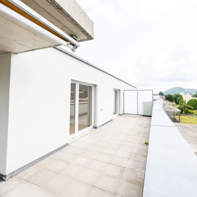 3.5 Zimmer, 88 m², 3. Stock - Photo 1