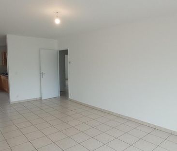 Appartement T3 à louer à Scientrier - Photo 1