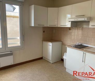 Location Appartement 2 pièces 42m² OBJAT 19130 - Photo 3