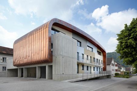 Maisonette apartment with garden share and conservatory - Photo 3