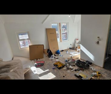 Room in a Shared House, Burford Road, NG7 - Photo 5