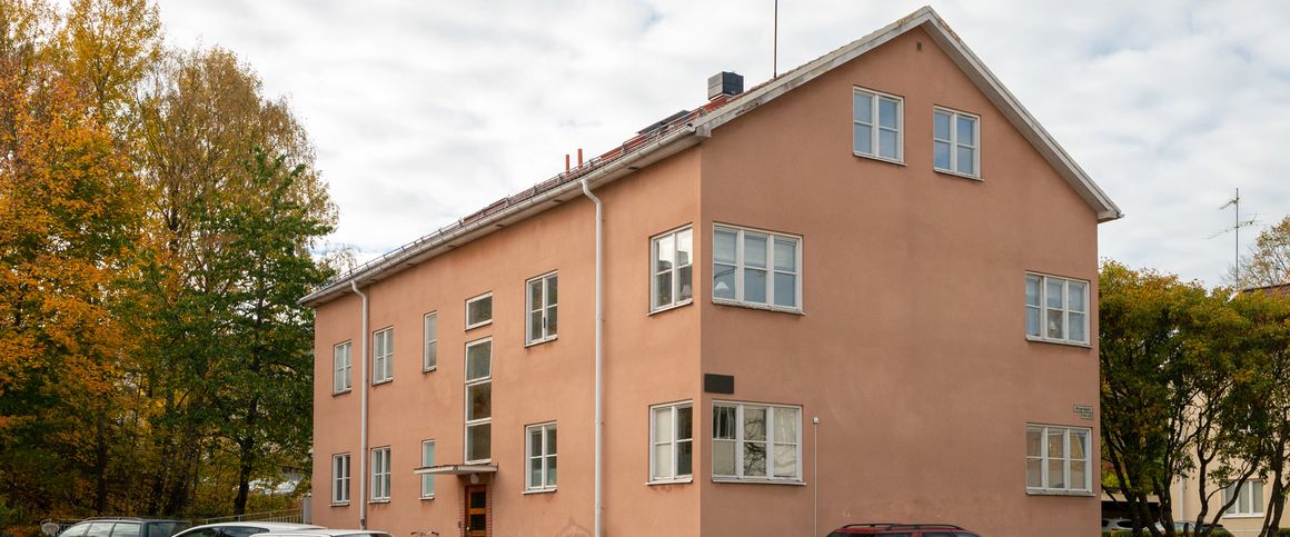 Ringvägen, Nyköping - Foto 1