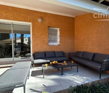 Maison de 5 pièces avec piscine collective – Idéale pour 7 personnes - Photo 6