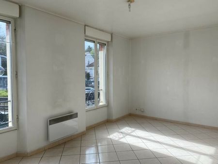 Location Appartement 2 pièces 34m² ORSAY 91400 - Photo 4