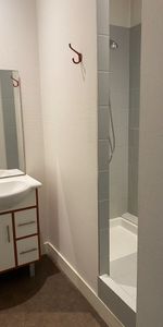 Location Appartement 1 pièce 31m² NANTES 44000 - Photo 4