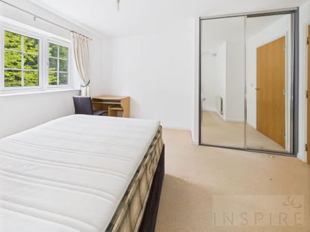 2 bedroom apartment to rent - Photo 5