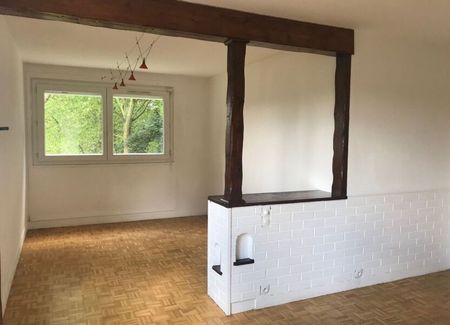 Appartement à louer 3 pièces • 71,94 m2 Le Grand-Quevilly - Photo 5