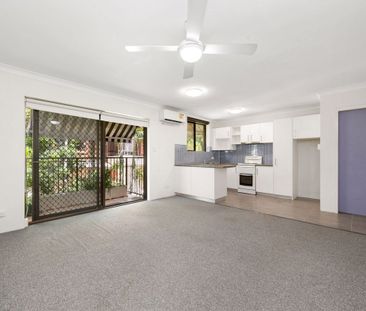 6/16 Fortitude Street, Auchenflower, QLD 4066 - Photo 5