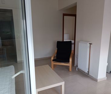 Studio/Γκαρσονιέρα για ενοικίαση Ακρόπολη (Βέροια) - Photo 1