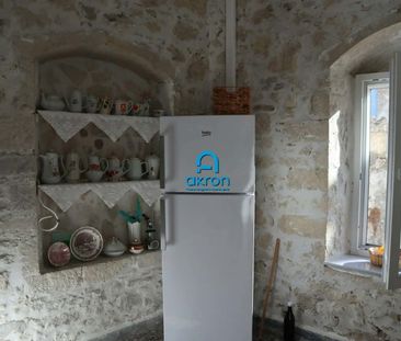 Μεζονέτα για ενοικίαση Άγιος Θωμάς (Αγία Βαρβάρα) - Φωτογραφία 3