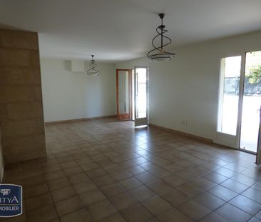 Location Maison 4 pièces 91m² BRUGES 33520 - Photo 1