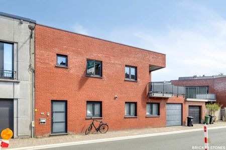 Appartement te huur - Photo 5