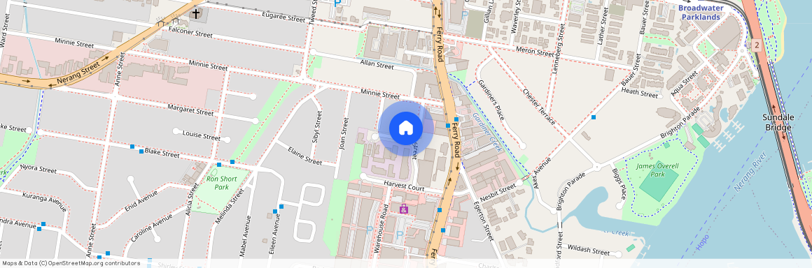 15 Percy Street, Qld 4215, Southport