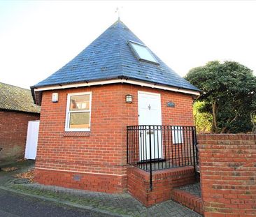 2 bedroom detached house to rent - Photo 5