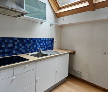 Location Appartement 2 pièces 51m² BESANCON 25000 - Photo 1