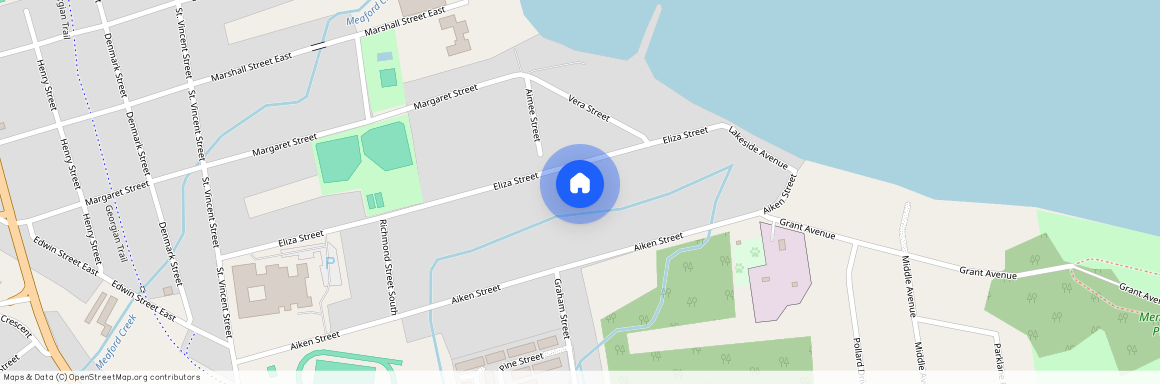 305 ELIZA Street Unit# Lower, Meaford