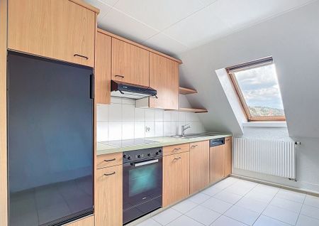 Appartement 4 pièces - Foto 3