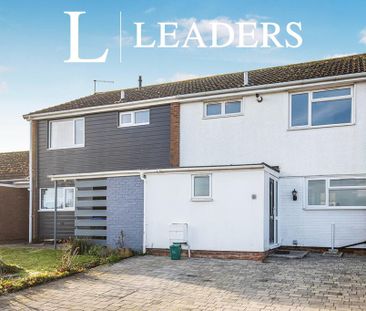 3 bedroom house to rent - Photo 1