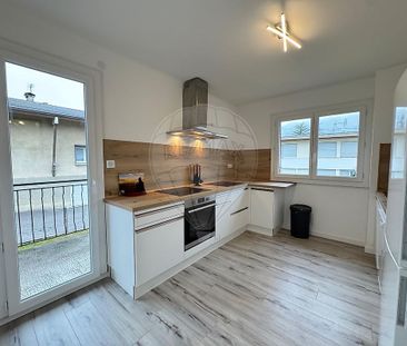 Appartement 1 chambre(s) à louer - Bonneville - Photo 1