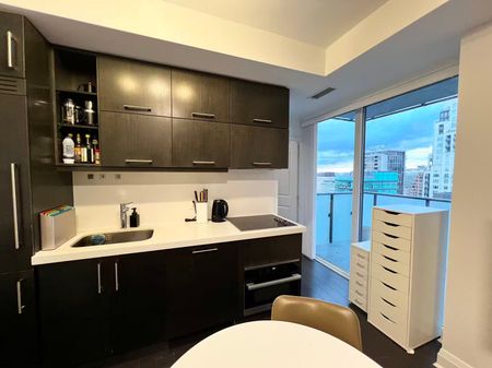 For Lease - 1080 Bay Street Unit# 2108, Toronto, Ontario - Photo 5