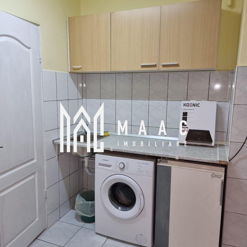 Închiriază Apartament 1 camere Hipodrom 2 - Fotografie 1
