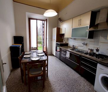 Private room in Via del Bronzino - Photo 2