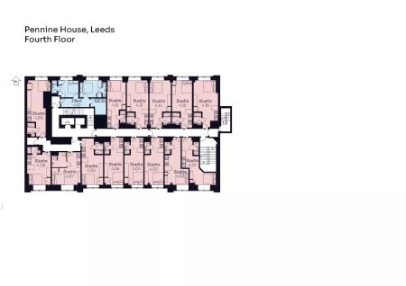 Premium Accessible Studio - Photo 3