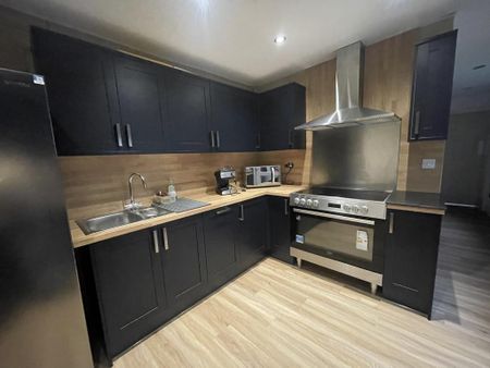 House share to rent - Photo 5