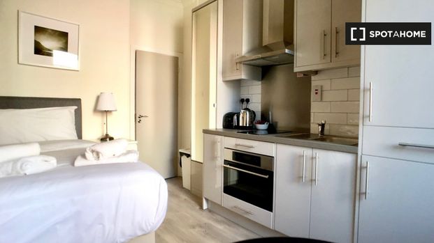 Studio for rent in Southside, Dublin - Photo 1