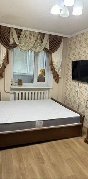 Garsoniera in zona Cotroceni - Fotografie 1