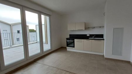 location Appartement T3 DE 75.36m² À REZÉ - Photo 4