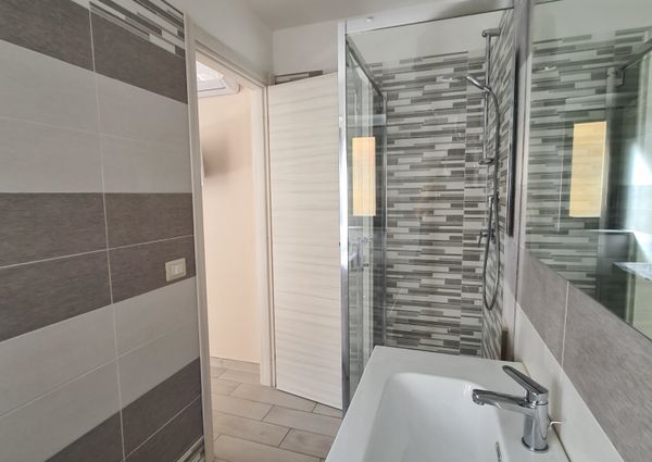 Appartamento in affitto a Lamezia Terme