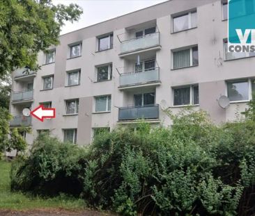 Pronájem - byt 2+1 na Dukelské ulici v Litomyšli - Photo 4