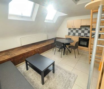 Appartement te huur - Foto 1