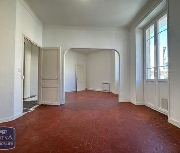 Location Appartement 3 pièces 65m² NICE 06300 - Photo 5