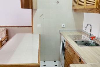 Apartamento T1 em Setúbal