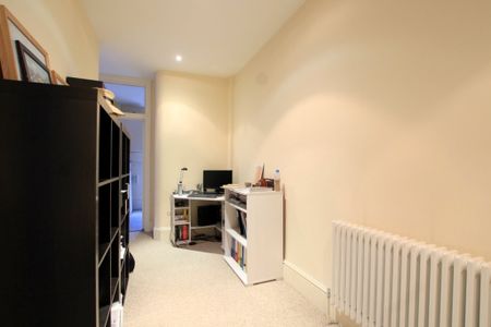 1 Bedroom Mansion Apartment, Prince Of Wales Drive, Battersea, London - Photo 4