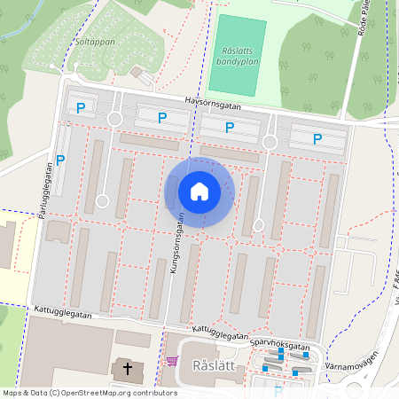 Havsörnsgatan 85, 556 10, Jönköping