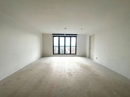 Appartement te huur: Brandpunt 132 1705 SK Heerhugowaard - Photo 3