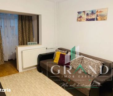 Garsoniera | Balcon | Manastur-Kaufland - Fotografie 3