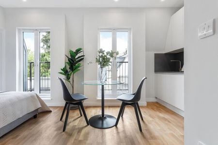 Ground floor flat to rent - Photo 2