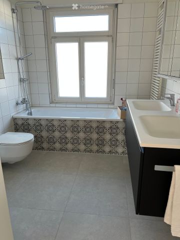 Maisonette Wohnung nähe Opernhaus - Photo 4