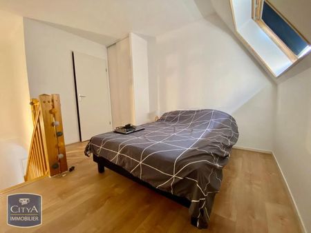 Location Appartement 1 pièce 32m² LE HAVRE 76600 - Photo 4