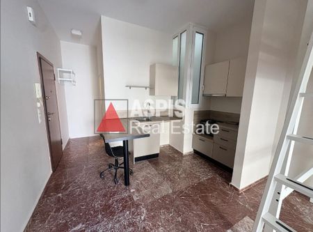 Studio/Γκαρσονιέρα για ενοικίαση Κέντρο Παγκρατίου (Παγκράτι) - Photo 2