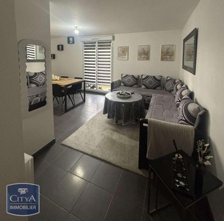 Location Appartement 3 pièces 62m² RAISMES 59590 - Photo 3