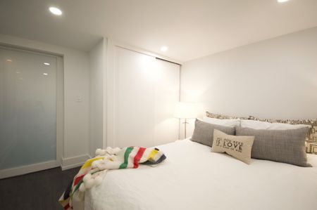 For Lease - 173 Carlton Street Unit# Lower 1, Toronto, Ontario - Photo 4